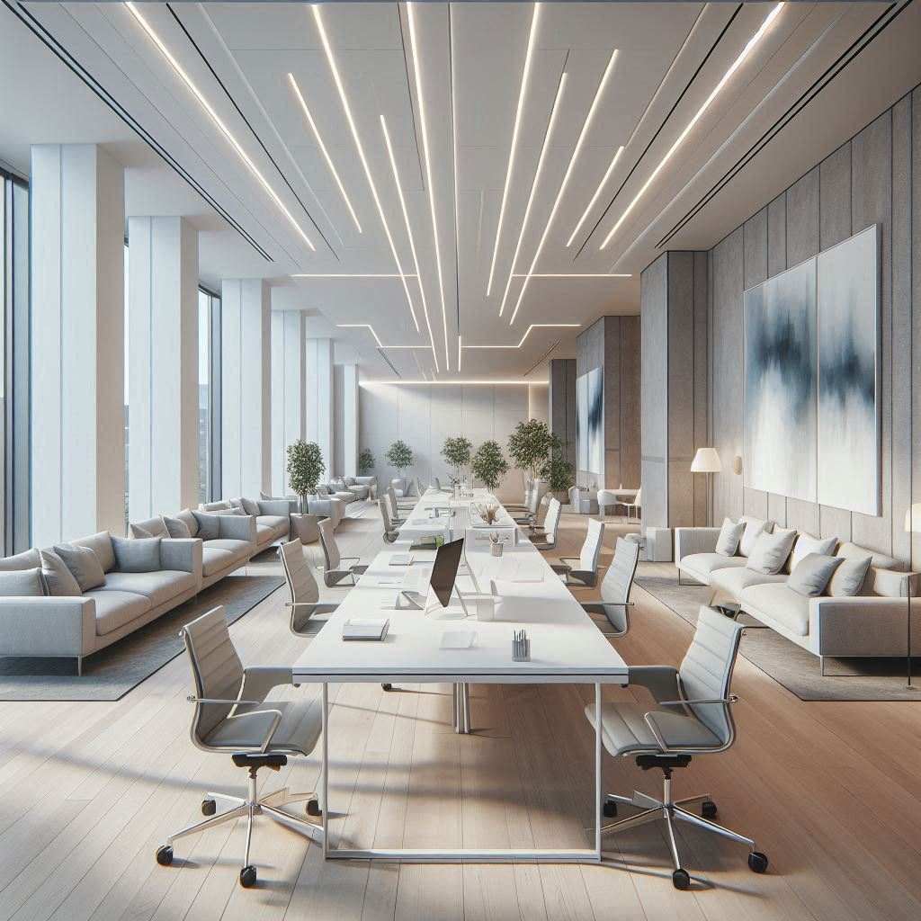 招聘团队面对年度审计驻场应给写字楼办公企业长期发展规划增加哪些核查步骤