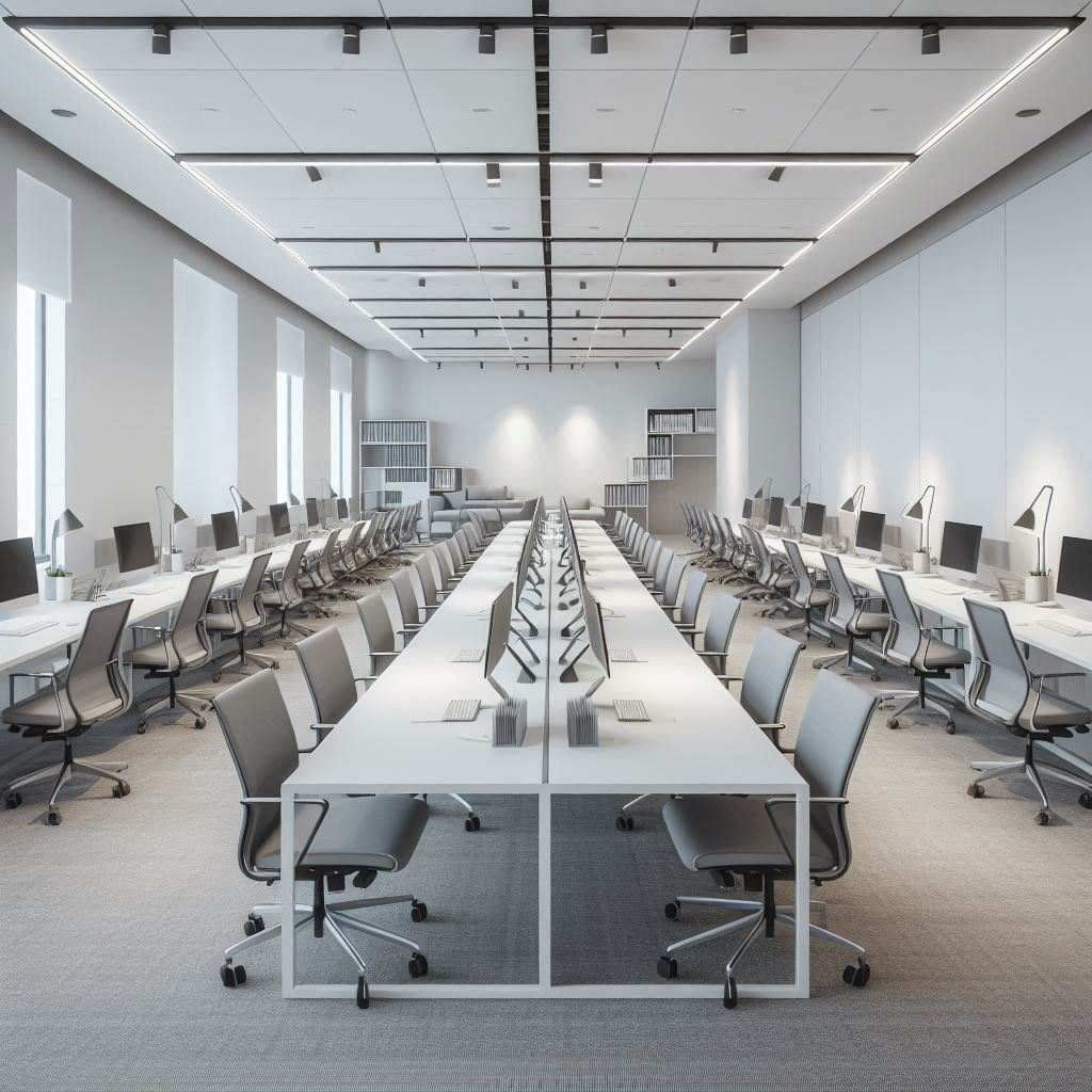 面对访客数量突增写字楼办公办公区安全巡检需要文化传媒公司补充哪些控制措施